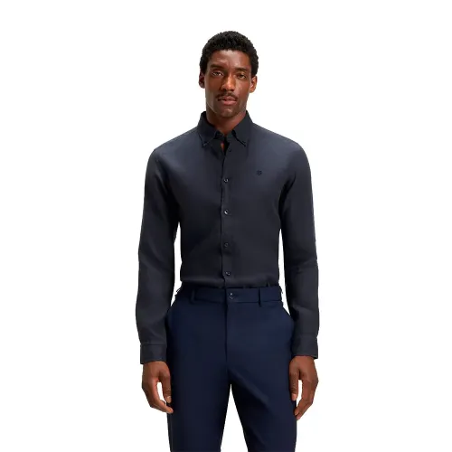 보스 Roan BD E C1 253 10261979 01 셔츠 141840271