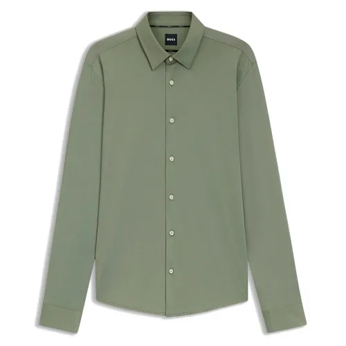 보스 Roan Kent C1 233 10253542 01 긴팔 셔츠 141840274