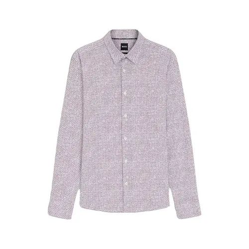 보스 Roan Kent C1 233 10273056 01 셔츠 141840279