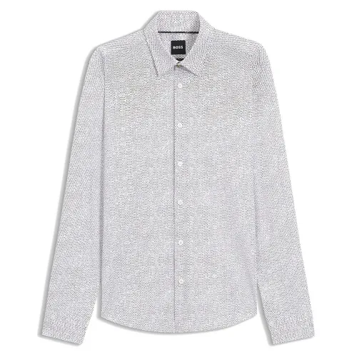 보스 Roan Kent C1 233 10273056 01 셔츠 141840280