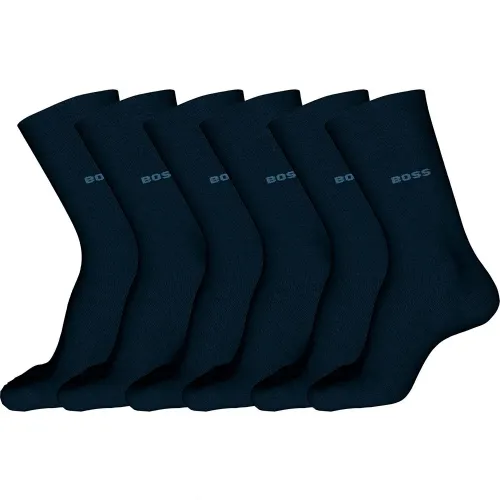 보스 Rs Uni 01 양말 5 켤레 141840282