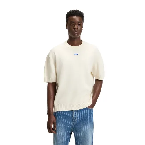 휴고 보스 San Carson 10272362 01 스웨터 141840294