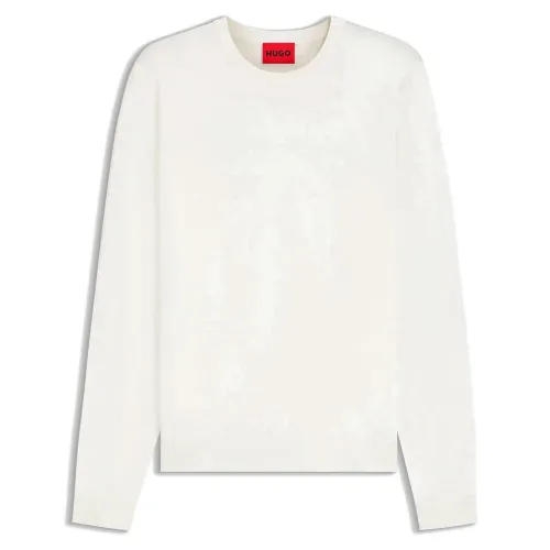 휴고 보스 San Cody 10267582 01 스웨터 141840297