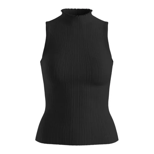 휴고 보스 Sarepilk 10271887 나시 티셔츠 141840304