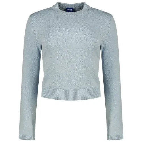 휴고 보스 Sblog 10272084 01 스웨터 141840307