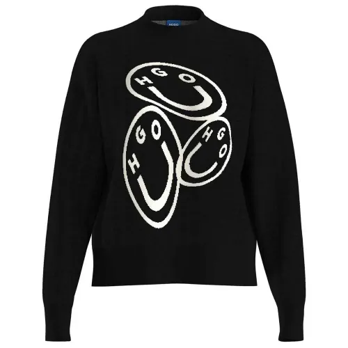 휴고 보스 Seginy 10272088 01 스웨터 141840312