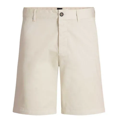 보스 Slim 01 치노 반바지 141840328