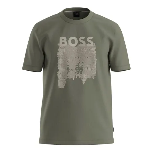 보스 Thompson 214 10273728 01 티셔츠 141840367