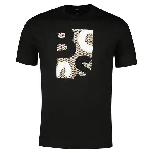 보스 Thompson 655 10258145 01 티셔츠 141840368