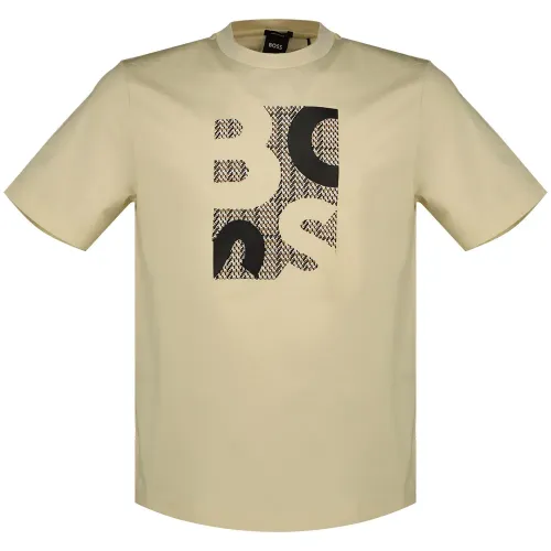 보스 Thompson 655 10258145 01 티셔츠 141840370