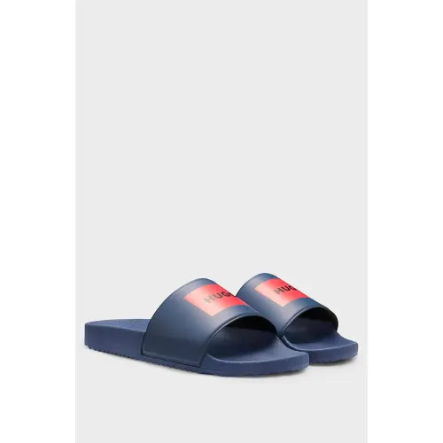 휴고 보스 Timein 10208293 01 슬리퍼 141840377