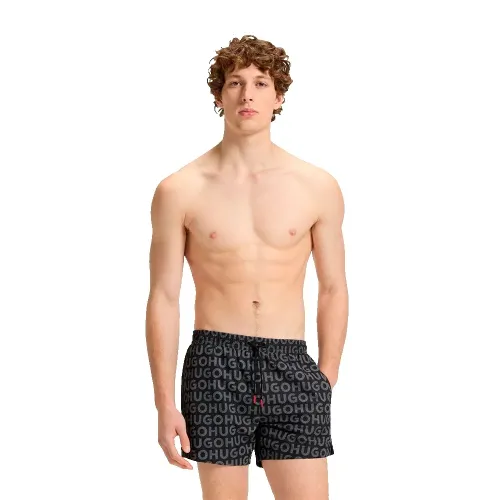휴고 보스 Tortuga 10262303 01 수영 반바지 141840383