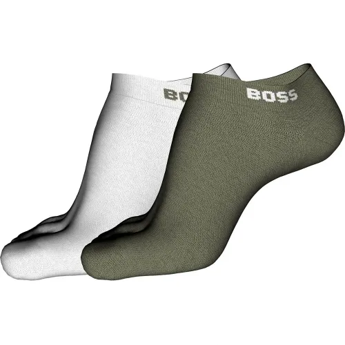 보스 Uni Colors 양말 2 켤레 141840386