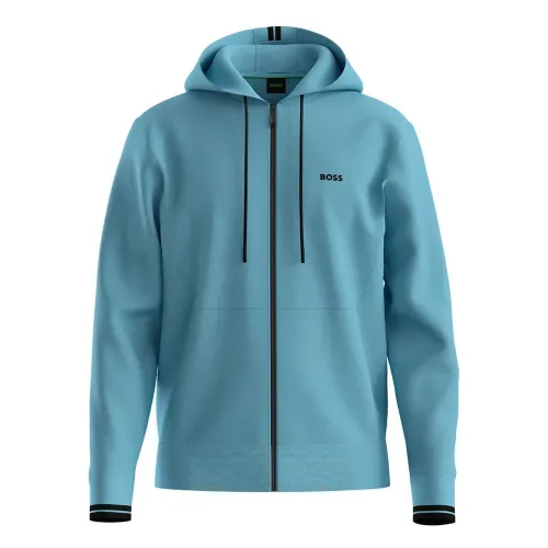 보스 Zone 10272320 01 풀지퍼 스웨터 141840434