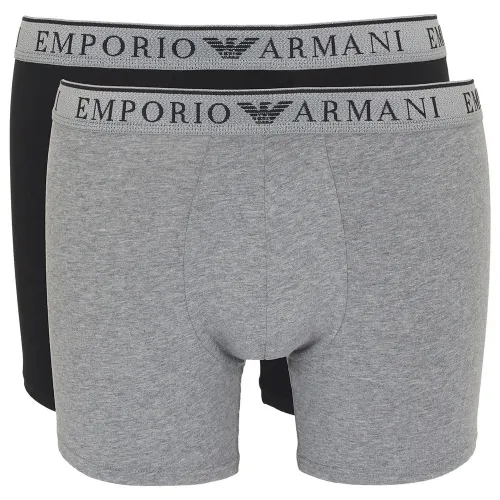 엠프리오 아르마니 EM000255 AF10776 복서 브리프 2 팩 141841640