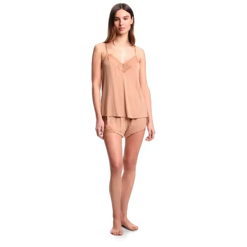 엠프리오 아르마니 EW000528 AF10890 소매 없는 파자마 141842630