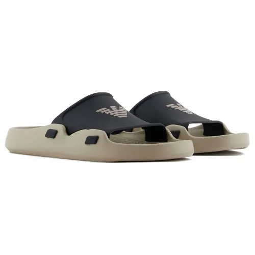 엠프리오 아르마니 XVPS15 XD444 슬리퍼 141842916