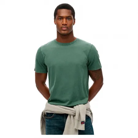 슈퍼드라이 Classic 에센셜 반팔 티셔츠 141844968