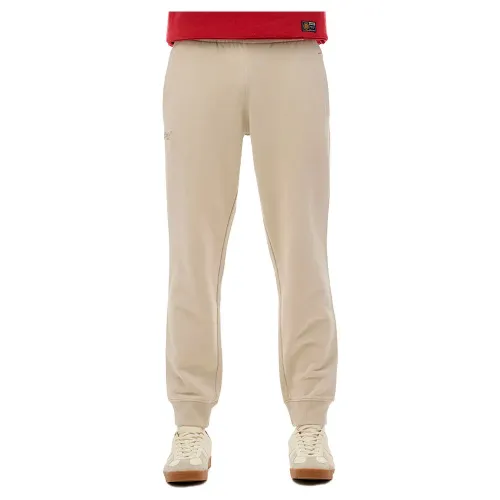 슈퍼드라이 Essential 로고 조거바지 141845009