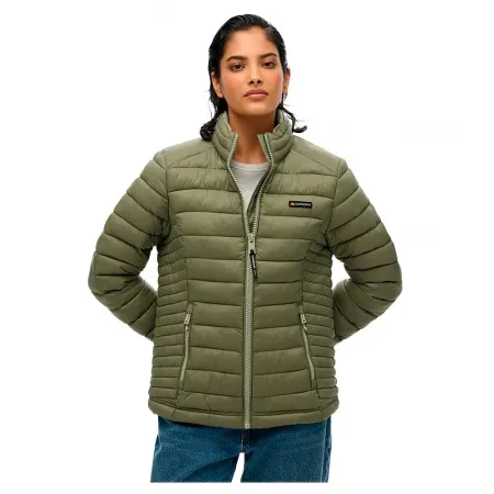 슈퍼드라이 Fuji Lite 패딩 자켓 141845053