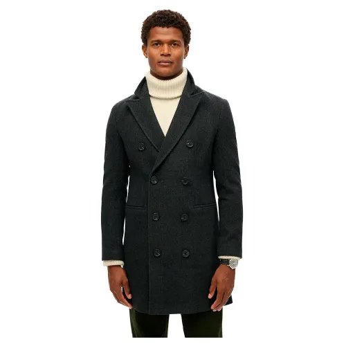 슈퍼드라이 Merchant Town 코트 141845094