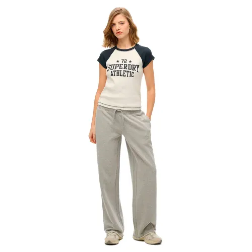 슈퍼드라이 Studios 조거팬츠 141845156
