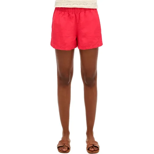 슈퍼드라이 W7110450A 반바지 141845181