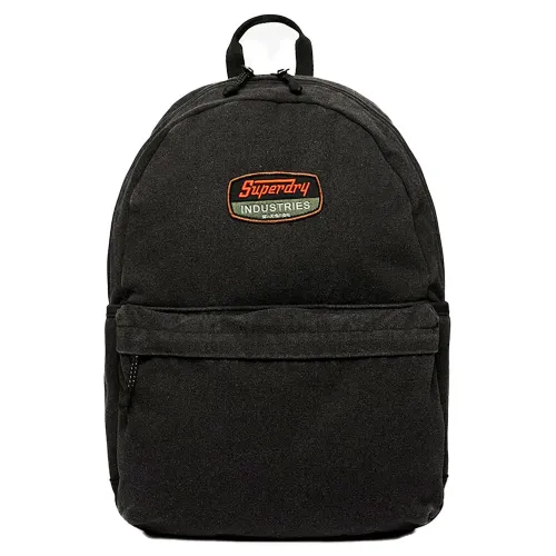 슈퍼드라이 Workwear Canvas Montana 배낭 141845197