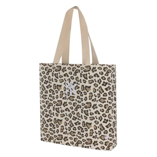 뉴에라 Animal Print 뉴욕 양키즈 토트백 141848649