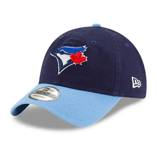 뉴에라 MLB Core Classic 2 0 Toronto Blue Jays 모자 141848680