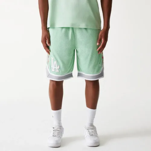 뉴에라 MLB LA 다져스 Infill 반바지 141848733