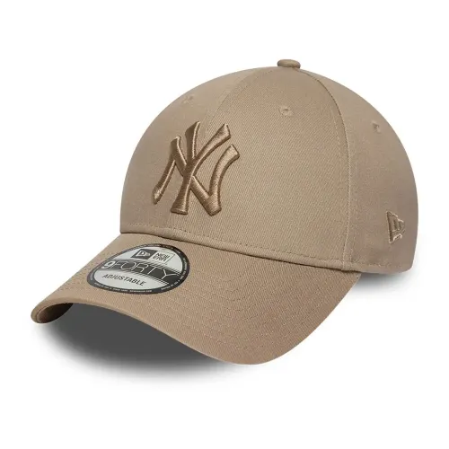 뉴에라 MLB 뉴욕 양키즈 에센셜 9Forty 모자 141848803