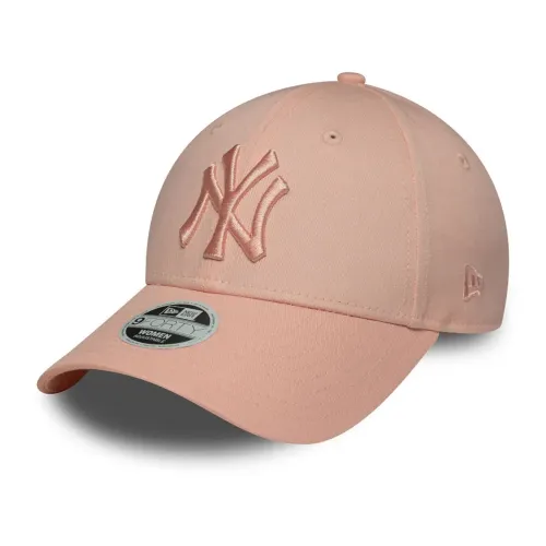 뉴에라 MLB 뉴욕 양키즈 에센셜 9Forty 모자 141848807