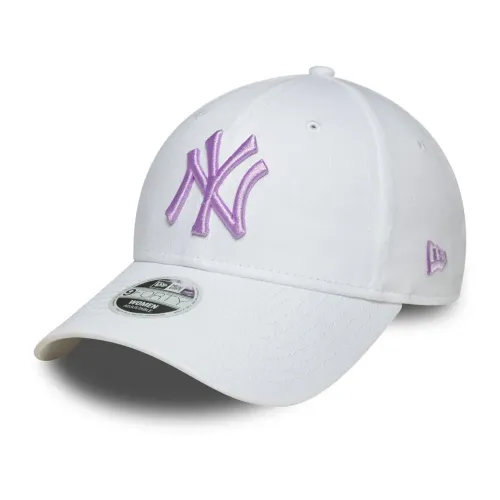 뉴에라 MLB 뉴욕 양키즈 에센셜 9Forty 모자 141848808