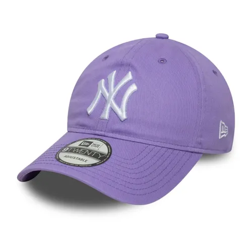 뉴에라 MLB 뉴욕 양키즈 에센셜 9Twenty 모자 141848814