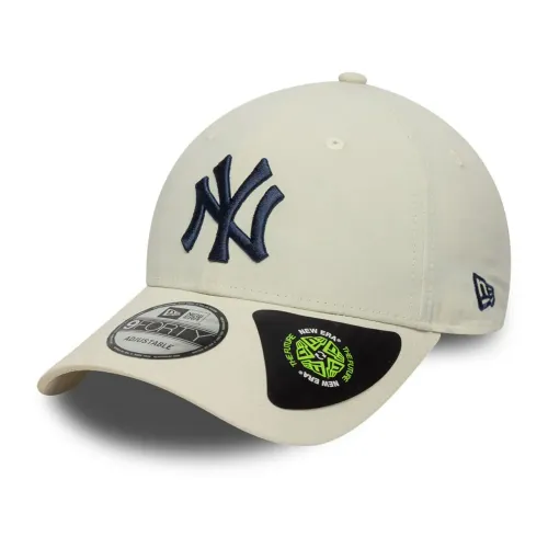 뉴에라 MLB 뉴욕 양키즈 Recycled 9Forty 모자 141848883