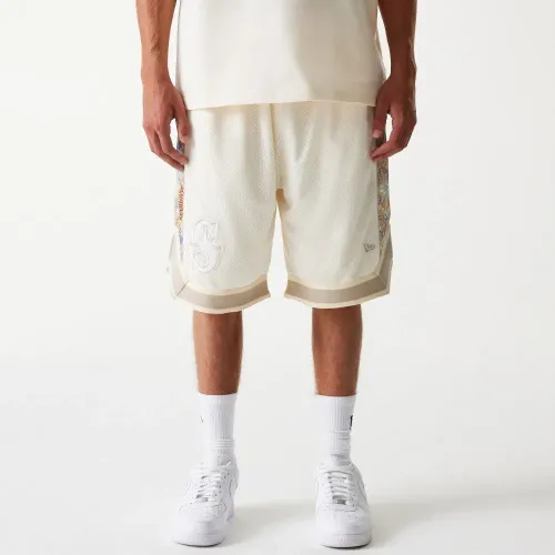 뉴에라 MLB Seattle Mariners Infill 반바지 141848920