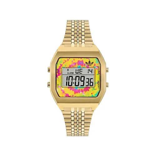 아디다스 Digital Two 여성용 시계 141850254