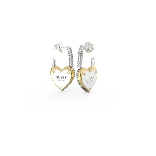게스 All You Need Is Love 귀걸이 141850286