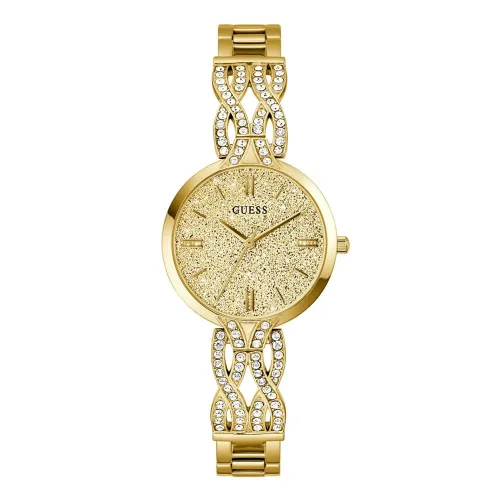 게스 Coral 여성용 시계 141850316