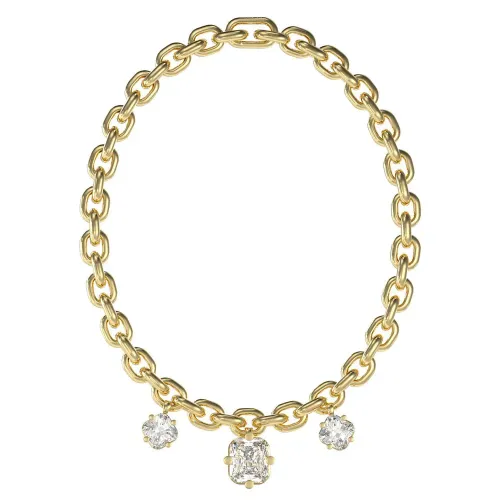 게스 Flashing Lights 목걸이 141850340