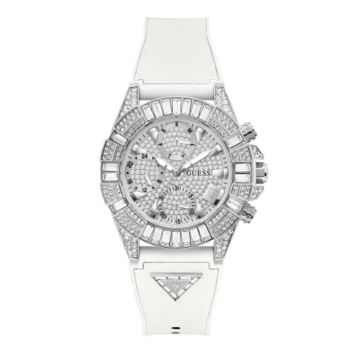 게스 Iconic 40Th 여성용 시계 141850387