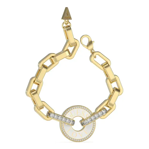 게스 JUBB04076 Love 팔찌 141850401