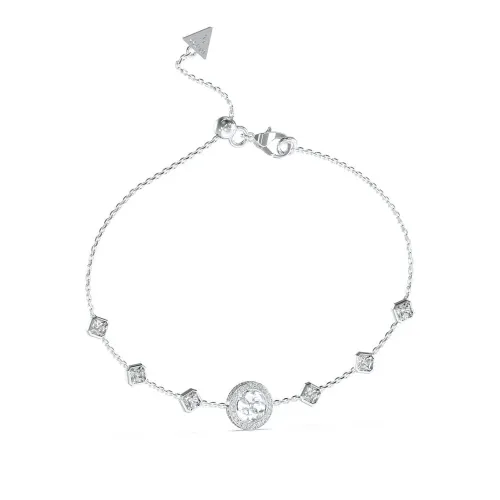 게스 JUBB04156 4G Crush 팔찌 141850407