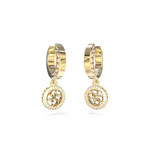 게스 JUBE04165 4G Crush 귀걸이 141850436