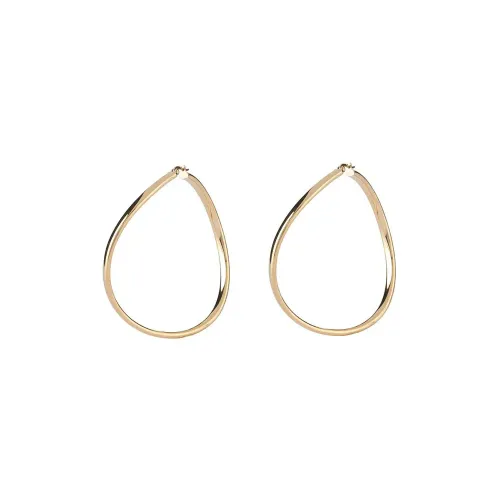 게스 JUBE04195 Hoops I Did It Again 귀걸이 141850442