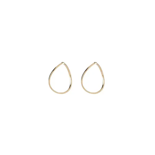 게스 JUBE04197 Hoops I Did It Again 귀걸이 141850445