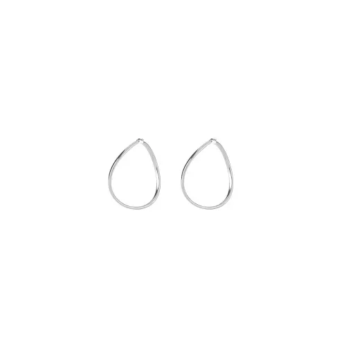 게스 JUBE04197 Hoops I Did It Again 귀걸이 141850447