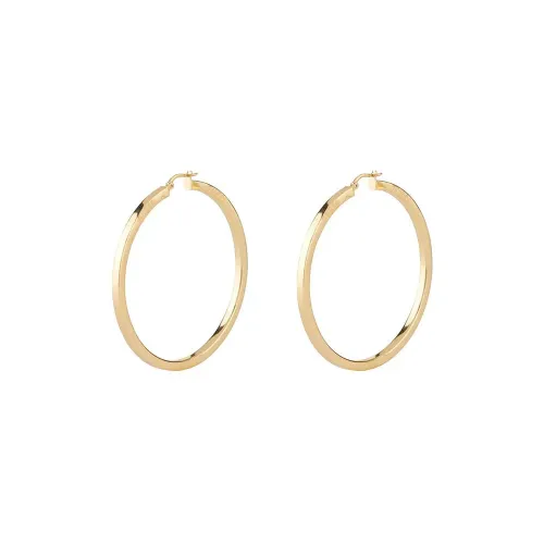 게스 JUBE04198 Hoops I Did It Again 귀걸이 141850448