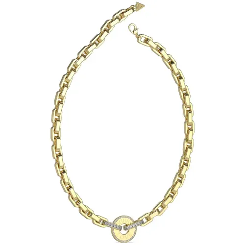 게스 JUBN04074 Love 목걸이 141850466